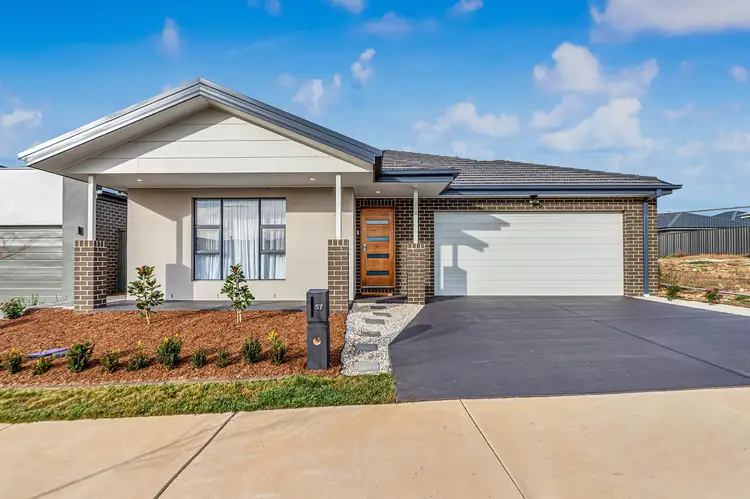 57 Hearne Street, Googong NSW 2620