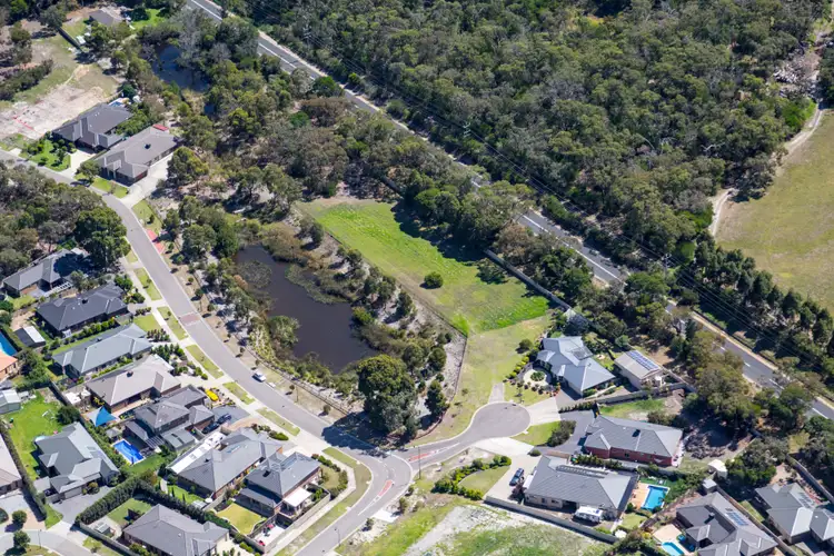 Third view of Homely land listing, Lot 5, 1 Quail Place, Langwarrin VIC 3910