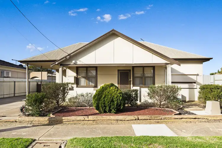 19 George Street, Semaphore Park SA 5019