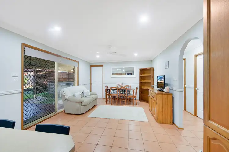 Third view of Homely house listing, 10 Blueberry Court, Narellan Vale NSW 2567