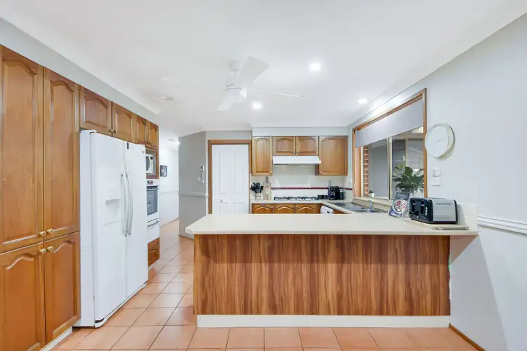 Fourth view of Homely house listing, 10 Blueberry Court, Narellan Vale NSW 2567