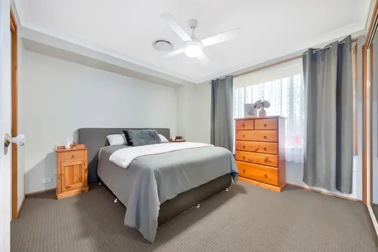 Fifth view of Homely house listing, 10 Blueberry Court, Narellan Vale NSW 2567
