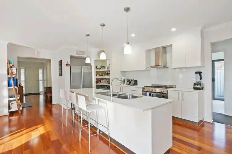 Main view of Homely house listing, 31 Moorhen Drive, Lara VIC 3212