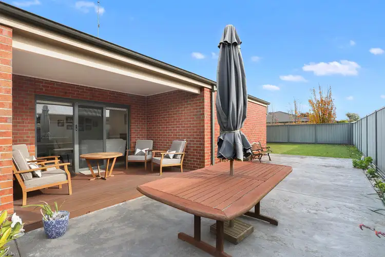Second view of Homely house listing, 31 Moorhen Drive, Lara VIC 3212