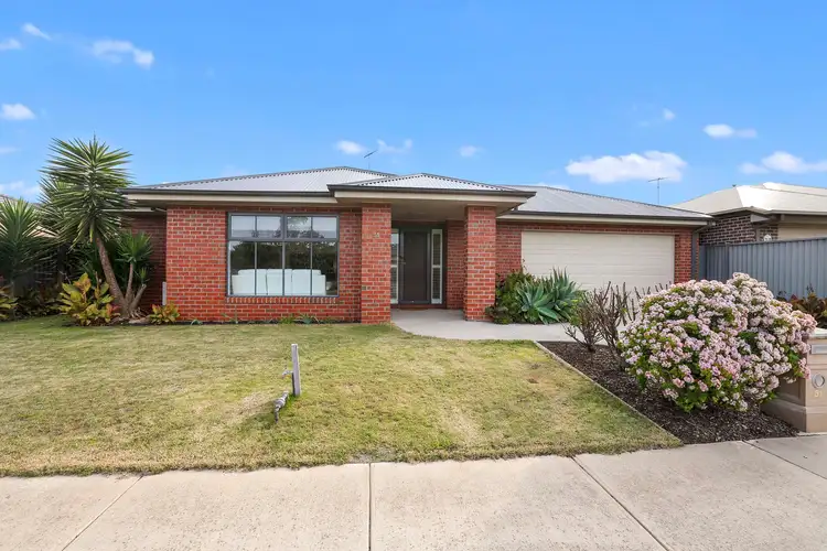 Third view of Homely house listing, 31 Moorhen Drive, Lara VIC 3212