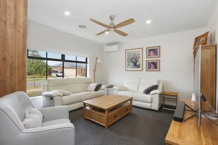Fourth view of Homely house listing, 31 Moorhen Drive, Lara VIC 3212