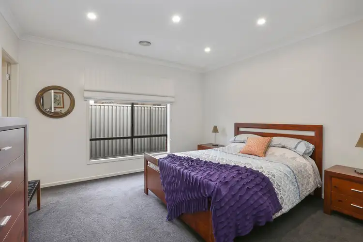 Fifth view of Homely house listing, 31 Moorhen Drive, Lara VIC 3212