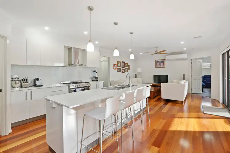 Seventh view of Homely house listing, 31 Moorhen Drive, Lara VIC 3212