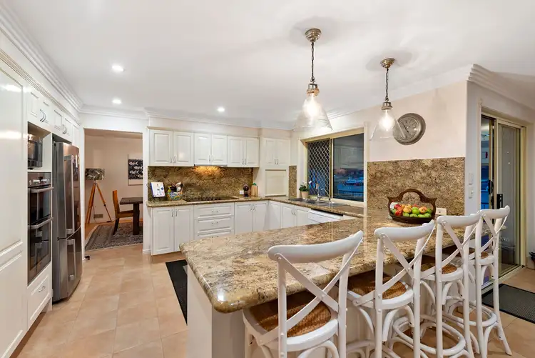 Third view of Homely house listing, 5 Hakea Court, Palm Beach QLD 4221
