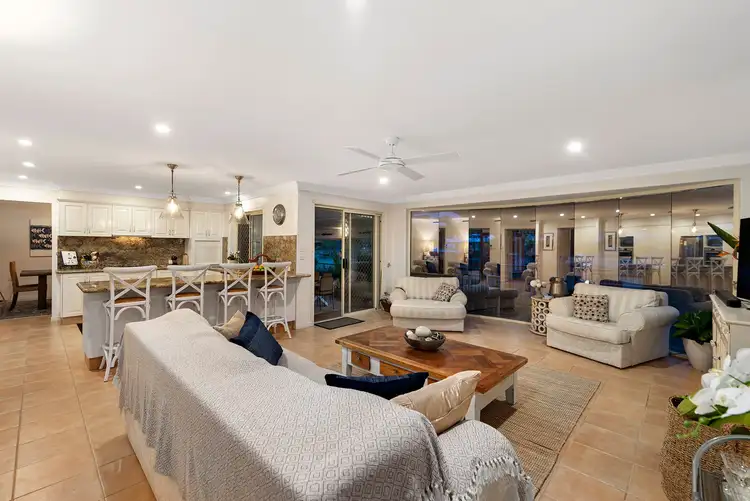 Fourth view of Homely house listing, 5 Hakea Court, Palm Beach QLD 4221