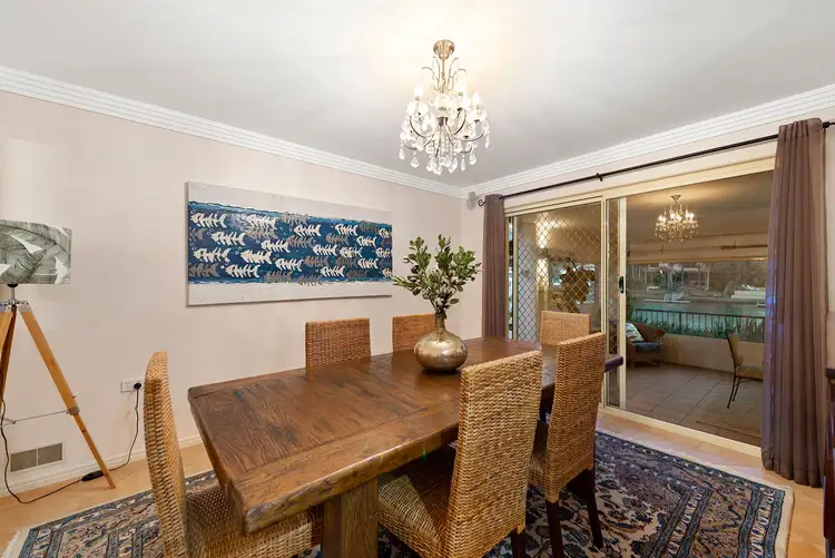 Fifth view of Homely house listing, 5 Hakea Court, Palm Beach QLD 4221