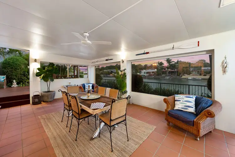 Sixth view of Homely house listing, 5 Hakea Court, Palm Beach QLD 4221