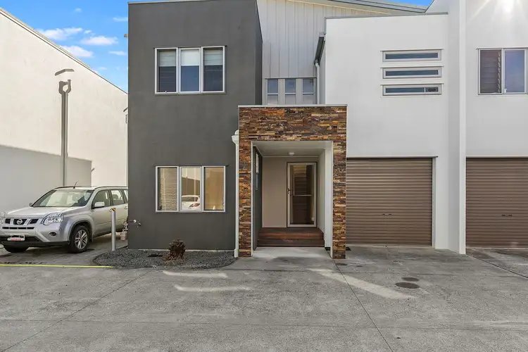 5/39-41 Stephenson Street, Pialba QLD 4655