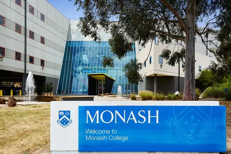 Sixth view of Homely apartment listing, 216/1-3 Renver Road, Clayton VIC 3168