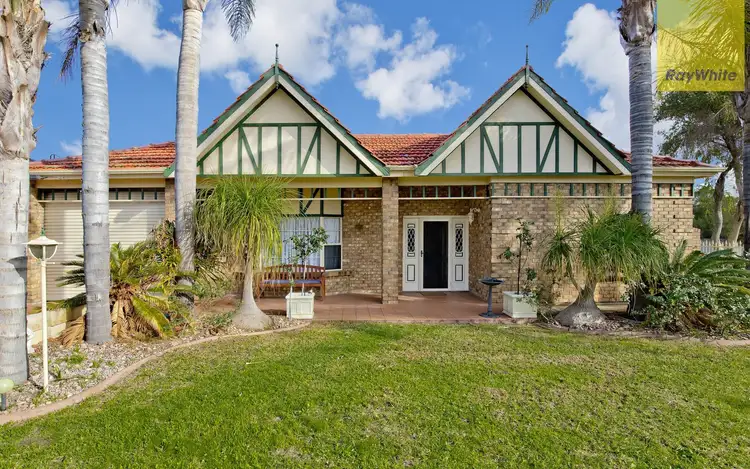 50 Kingborn Avenue, Seaton SA 5023