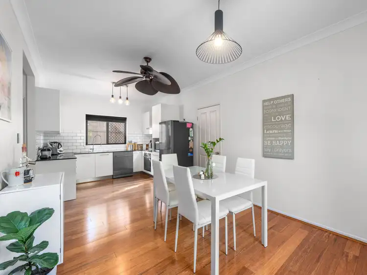 Fifth view of Homely townhouse listing, U2/37 Griffith Street, Everton Park QLD 4053