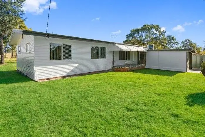 Second view of Homely house listing, 17 Kerry Road, Beaudesert QLD 4285