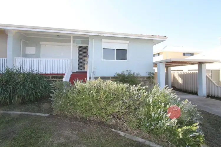 Main view of Homely house listing, 54A Hainsworth Avenue, Girrawheen WA 6064