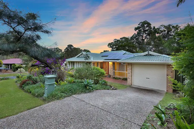 Main view of Homely house listing, 27 Commoron Crescent, Runcorn QLD 4113