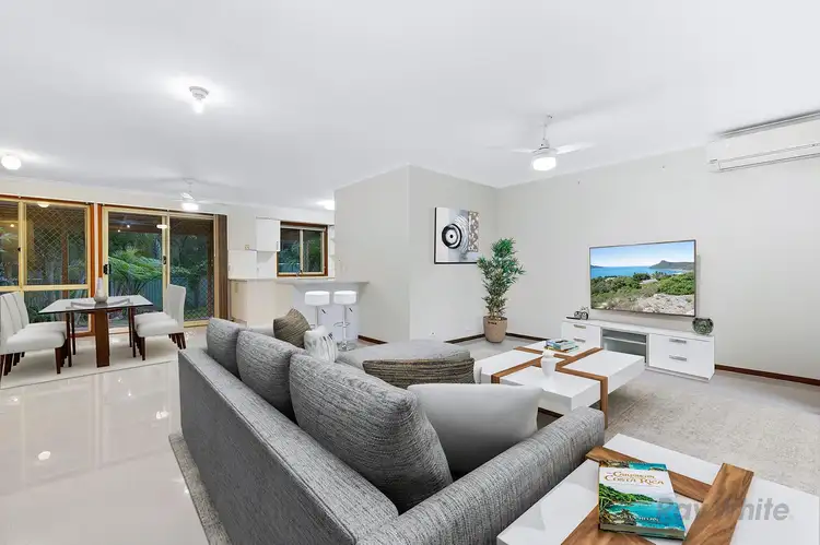 Second view of Homely house listing, 27 Commoron Crescent, Runcorn QLD 4113