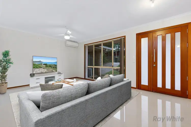 Fourth view of Homely house listing, 27 Commoron Crescent, Runcorn QLD 4113