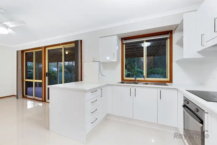 Fifth view of Homely house listing, 27 Commoron Crescent, Runcorn QLD 4113