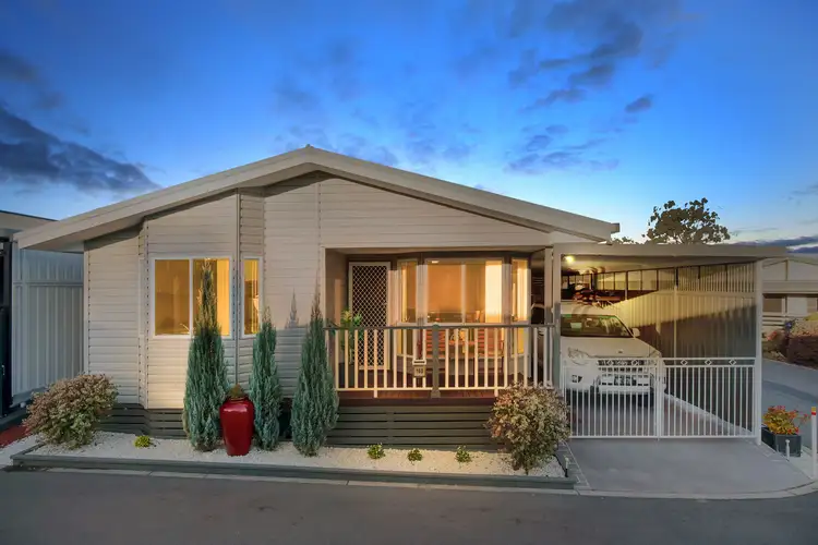 Lot 160, 15 Quarter Sessions Road, Tarro NSW 2322