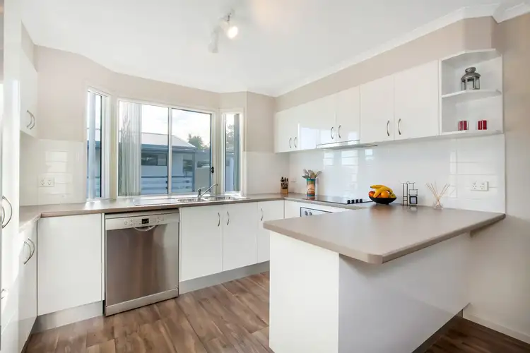 Third view of Homely house listing, Lot 160, 15 Quarter Sessions Road, Tarro NSW 2322
