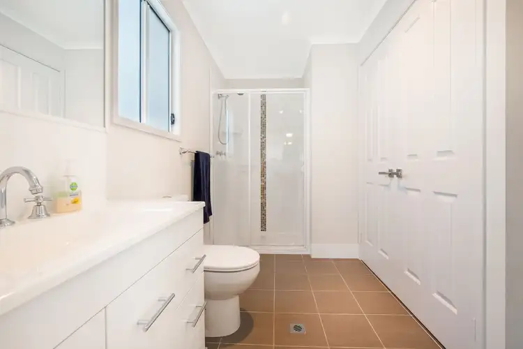 Fifth view of Homely house listing, Lot 160, 15 Quarter Sessions Road, Tarro NSW 2322