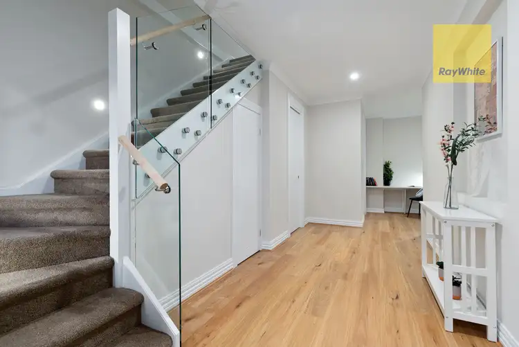 Fourth view of Homely house listing, 52B Wood Street, Kurralta Park SA 5037