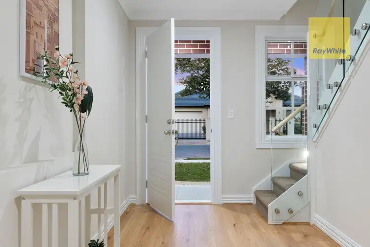 Fifth view of Homely house listing, 52B Wood Street, Kurralta Park SA 5037