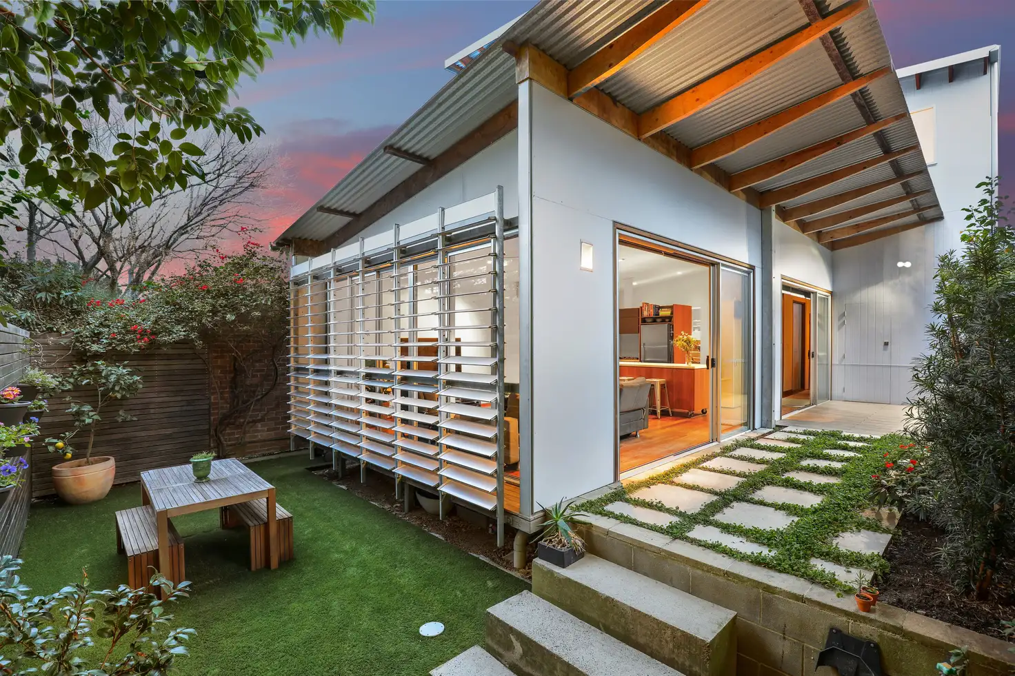 Main view of Homely house listing, 44 Marian Street, Enmore NSW 2042