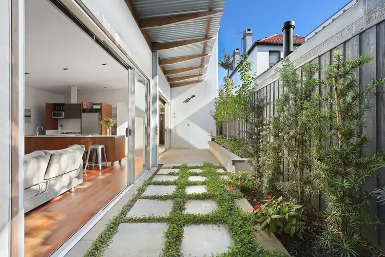 Second view of Homely house listing, 44 Marian Street, Enmore NSW 2042