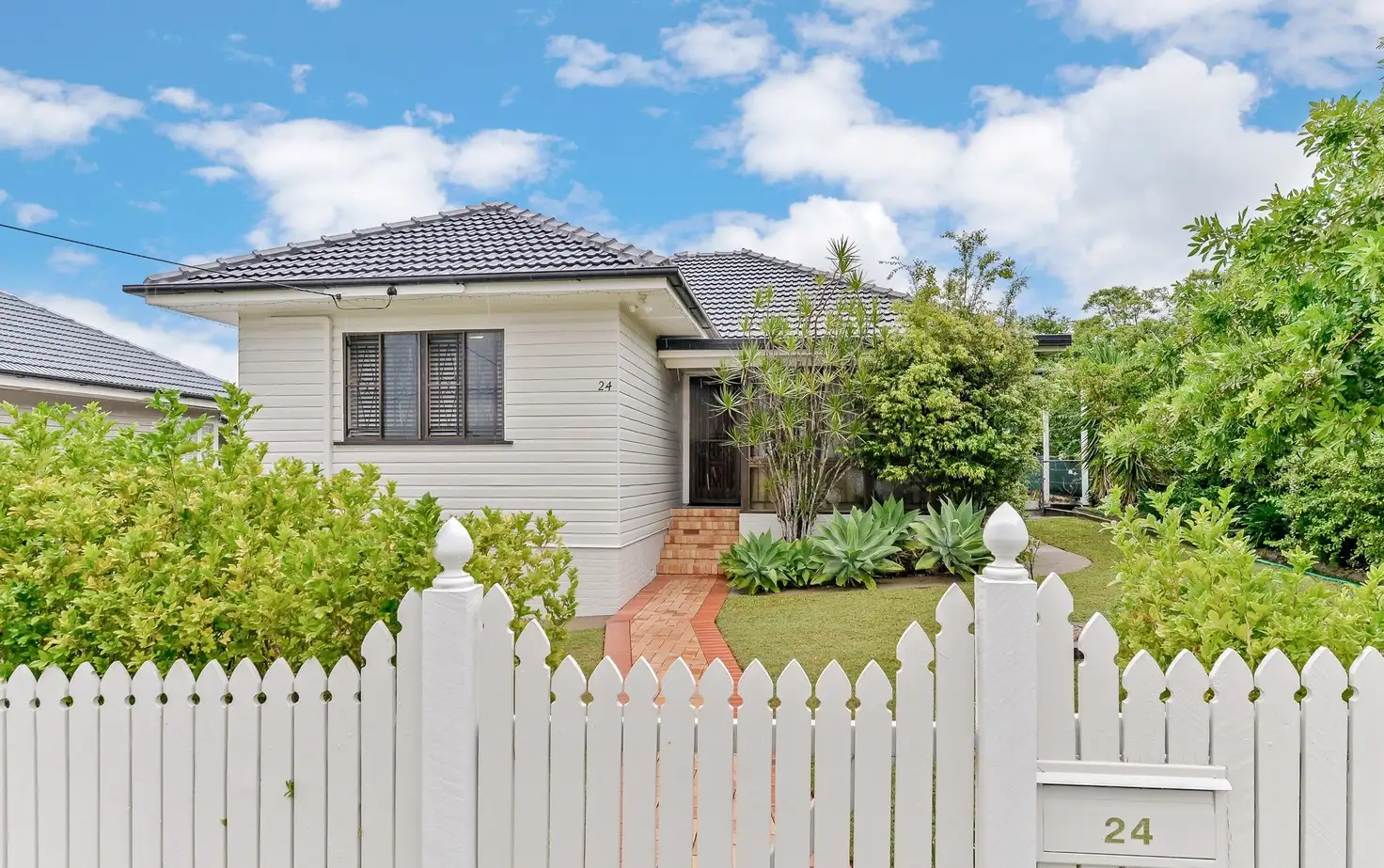 Main view of Homely house listing, 24 Bohland Street, Kedron QLD 4031