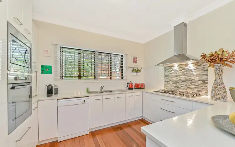 Second view of Homely house listing, 24 Bohland Street, Kedron QLD 4031