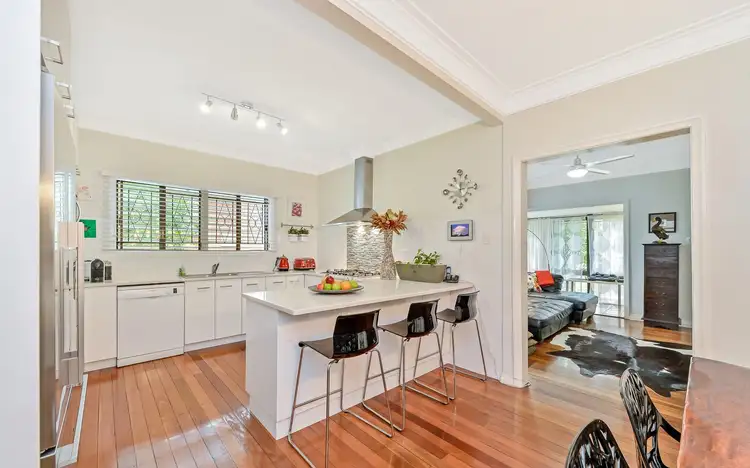 Fourth view of Homely house listing, 24 Bohland Street, Kedron QLD 4031