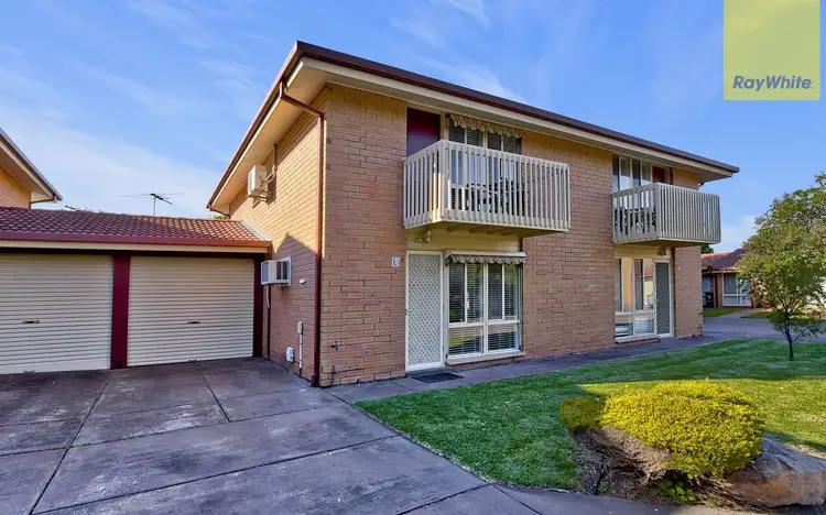 5/18 Mellor Avenue, Lockleys SA 5032