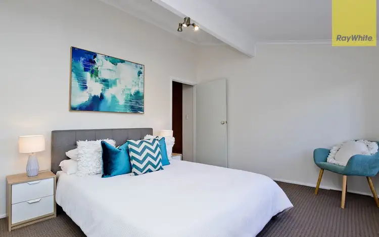 Second view of Homely townhouse listing, 5/18 Mellor Avenue, Lockleys SA 5032