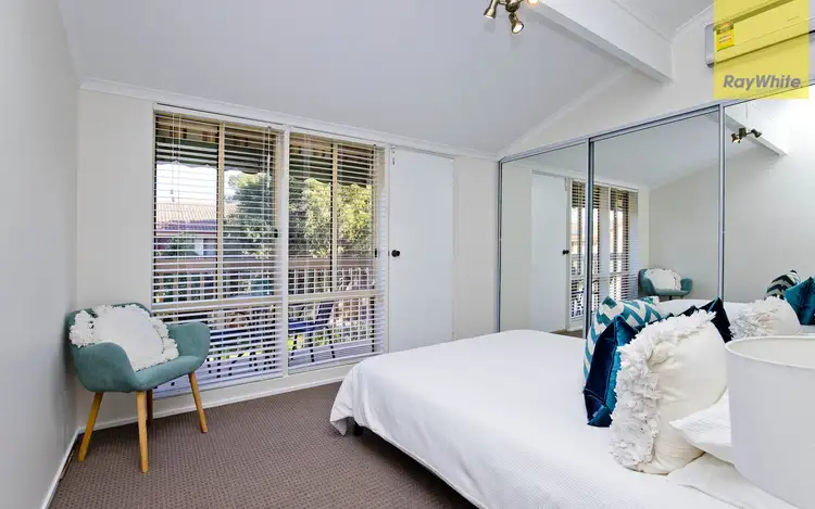 Third view of Homely townhouse listing, 5/18 Mellor Avenue, Lockleys SA 5032