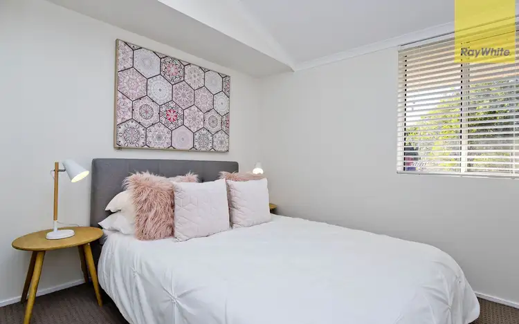 Fourth view of Homely townhouse listing, 5/18 Mellor Avenue, Lockleys SA 5032