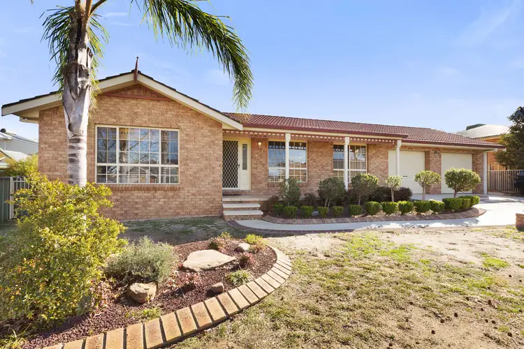 Main view of Homely house listing, 118 Edward Street, Tamworth NSW 2340