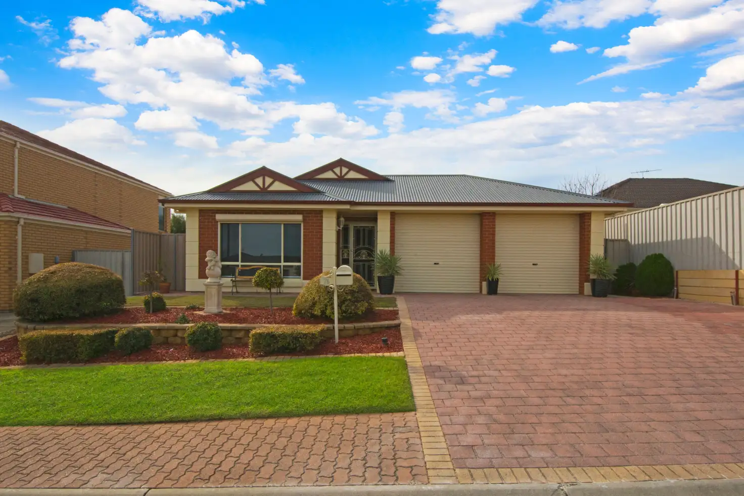 Main view of Homely house listing, 76 Beckham Rise, Craigmore SA 5114