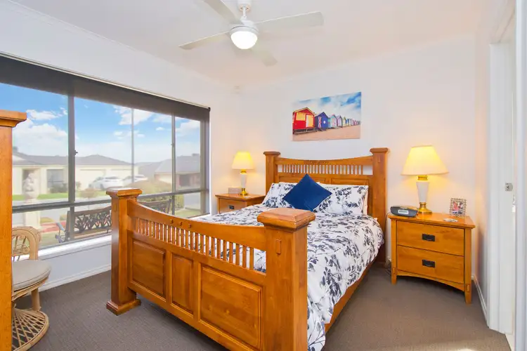 Second view of Homely house listing, 76 Beckham Rise, Craigmore SA 5114