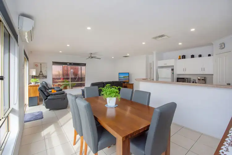 Fifth view of Homely house listing, 76 Beckham Rise, Craigmore SA 5114