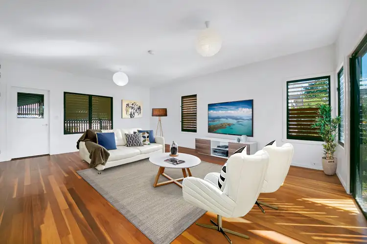 Sixth view of Homely house listing, 102 Baines Street, Kangaroo Point QLD 4169