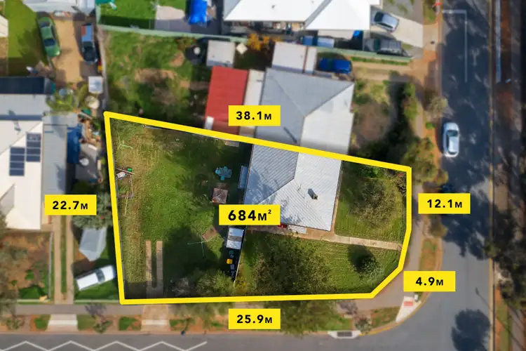 2 Cullen Street, Elizabeth Park SA 5113