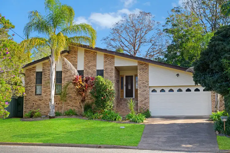 Second view of Homely house listing, 47 Moruya Drive, Port Macquarie NSW 2444