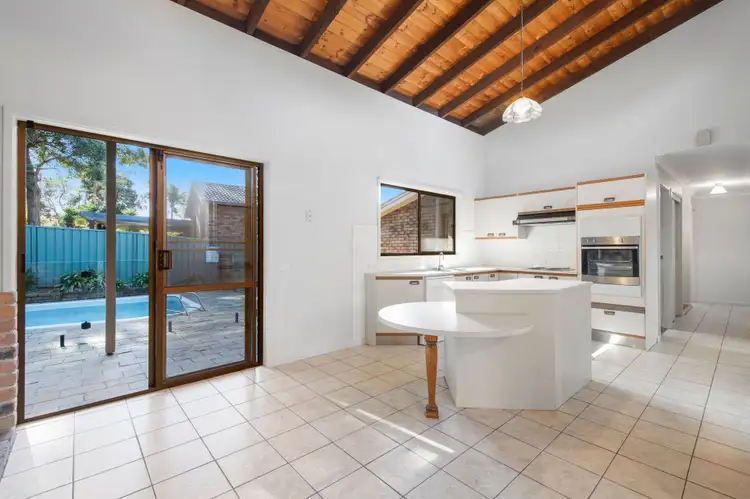 Third view of Homely house listing, 47 Moruya Drive, Port Macquarie NSW 2444