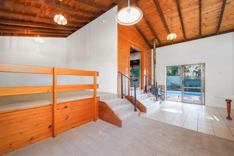 Fourth view of Homely house listing, 47 Moruya Drive, Port Macquarie NSW 2444