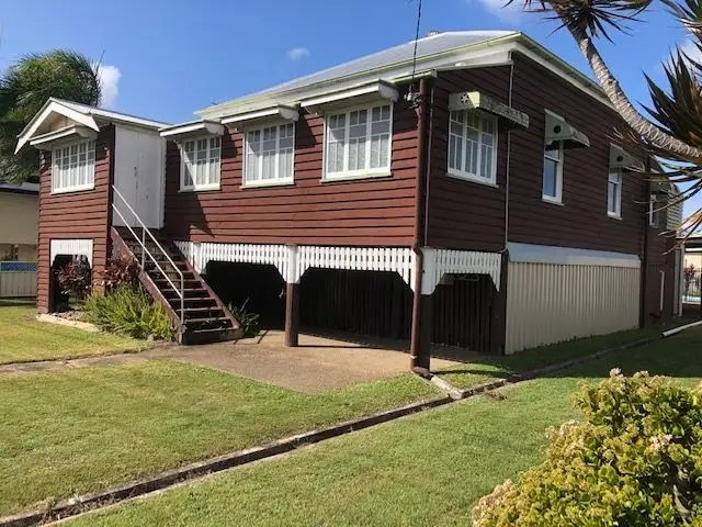 67 Cheapside Street, Maryborough QLD 4650
